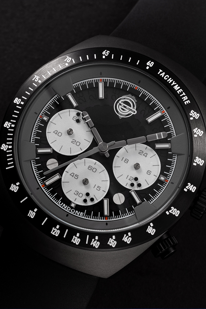 Undone Ghost in the Shell S.A.C - Tachikoma Grey