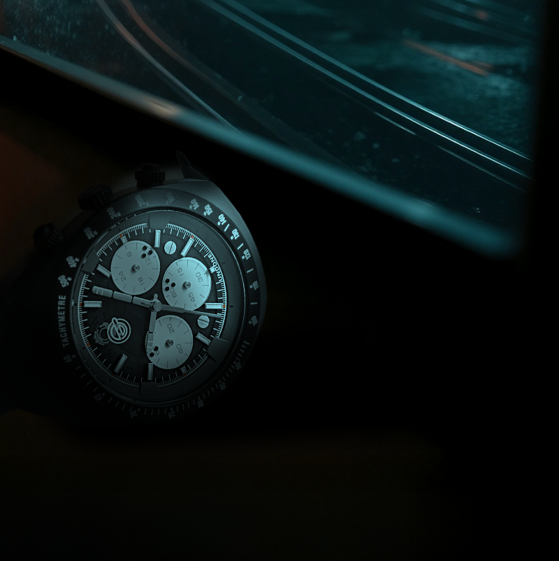 Undone Ghost in the Shell S.A.C - Tachikoma Grey