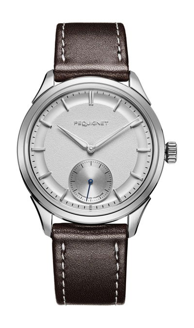 Pequignet Royale Paris Manual 39.5