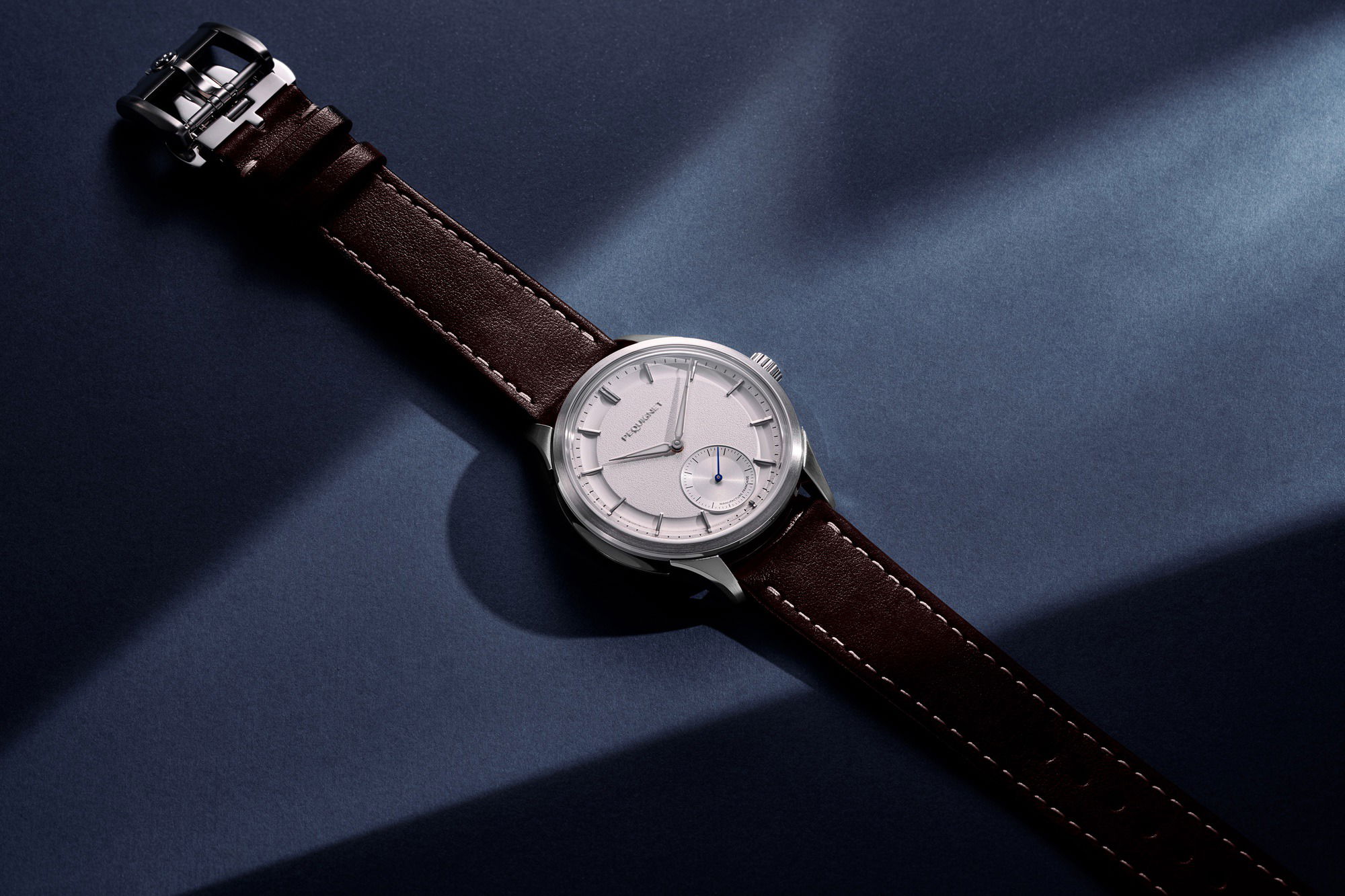 Pequignet Royale Paris Manual 39.5