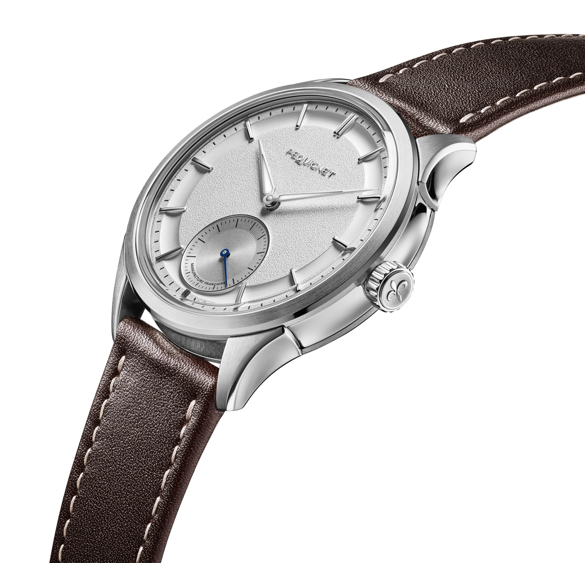 Pequignet Royale Paris Manual 39.5