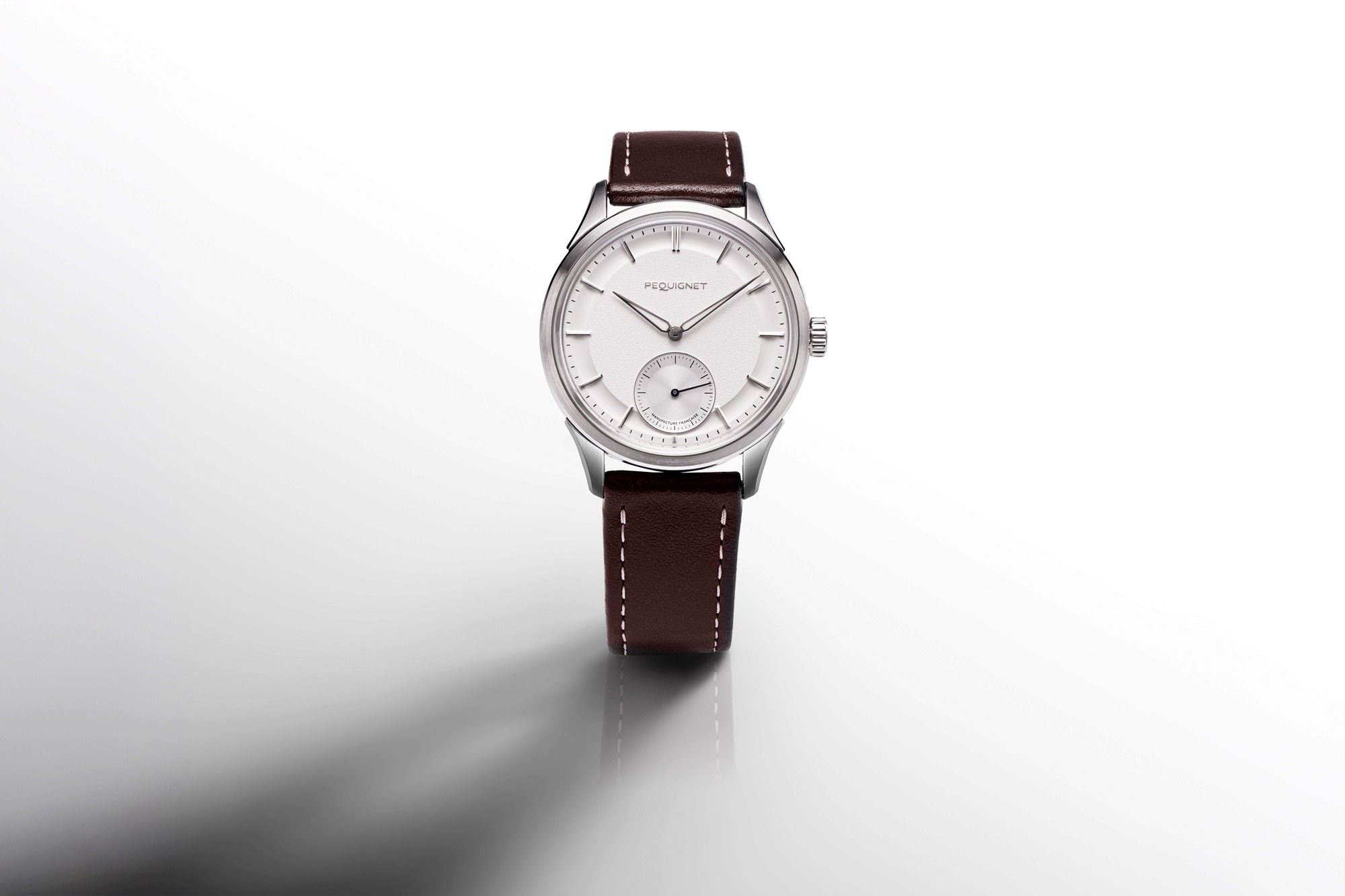 Pequignet Royale Paris Manual 39.5