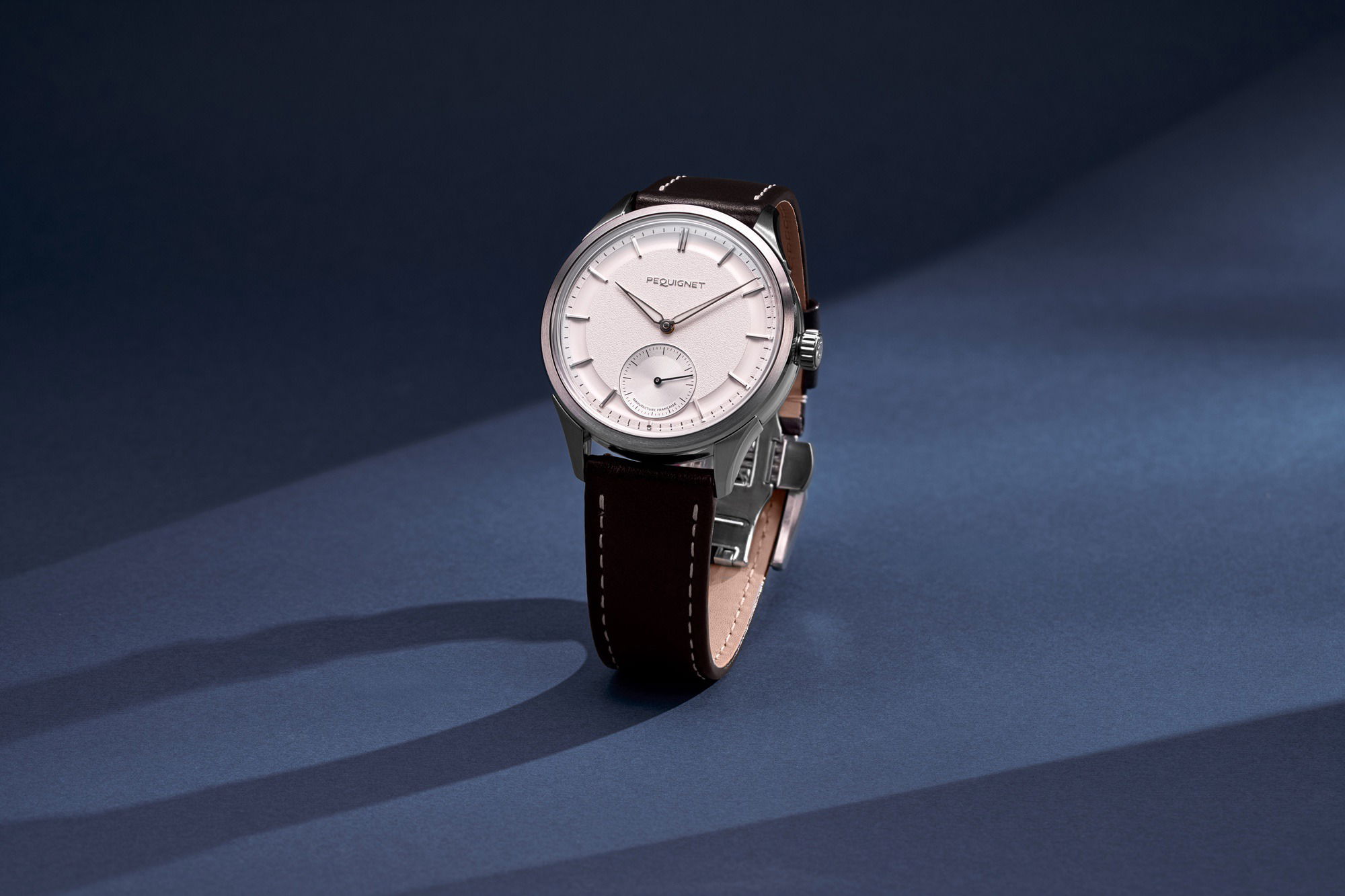 Pequignet Royale Paris Manual 39.5