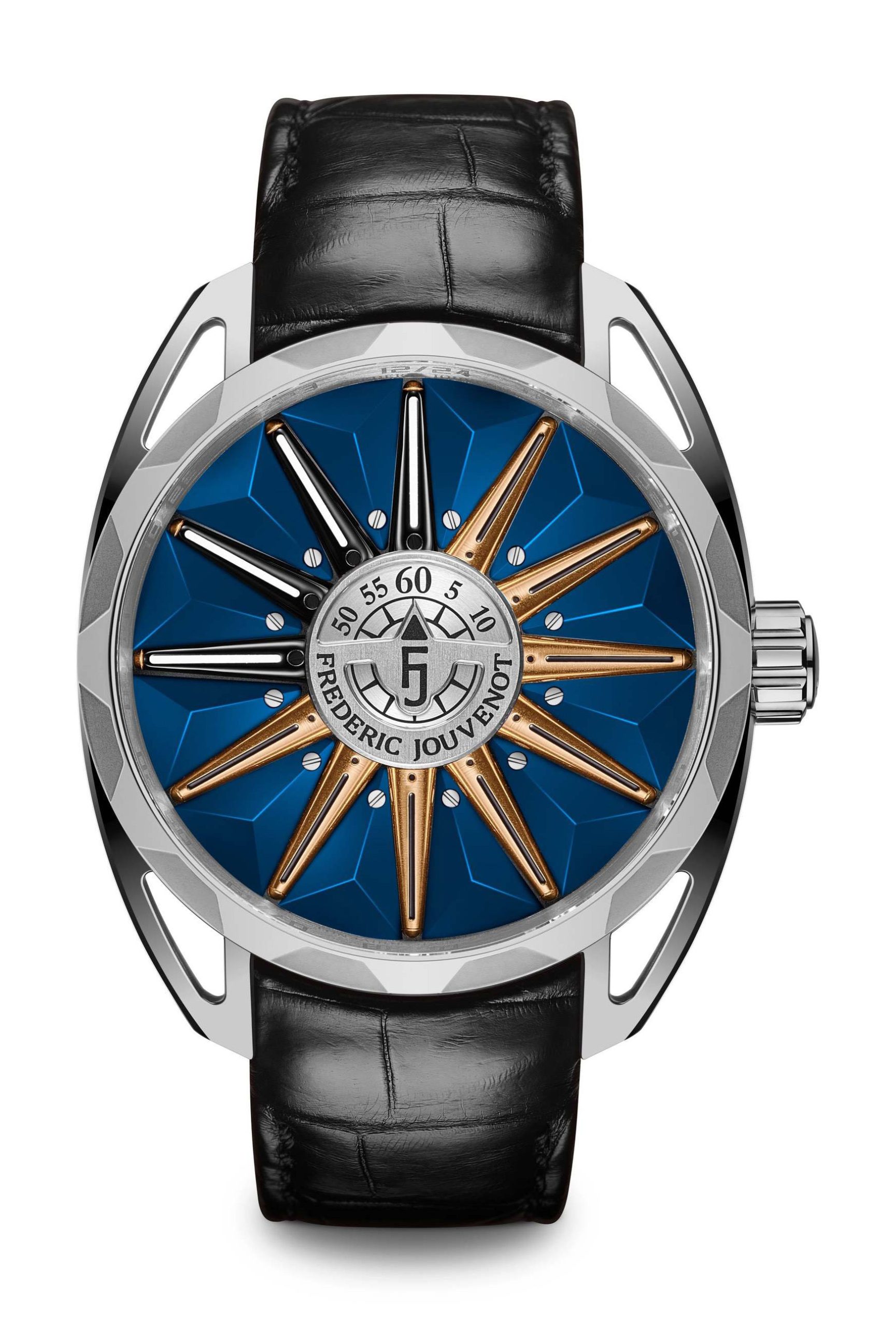 Frederic Jouvenot Helios Albedo