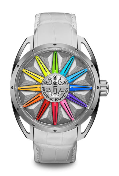 Frederic Jouvenot Helios Borealis