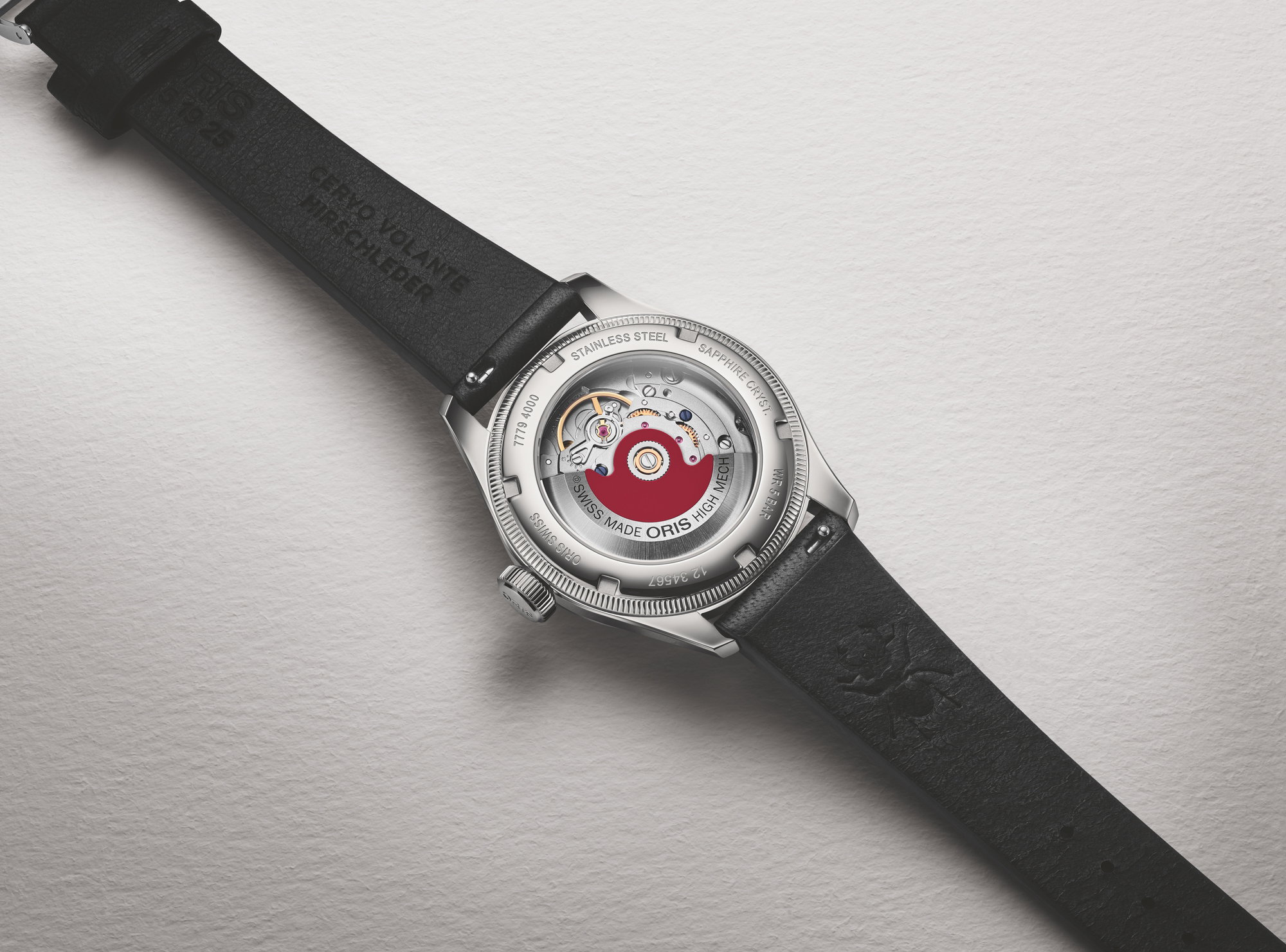 Big Crown Pointer Date “Bullseye” - Image 6