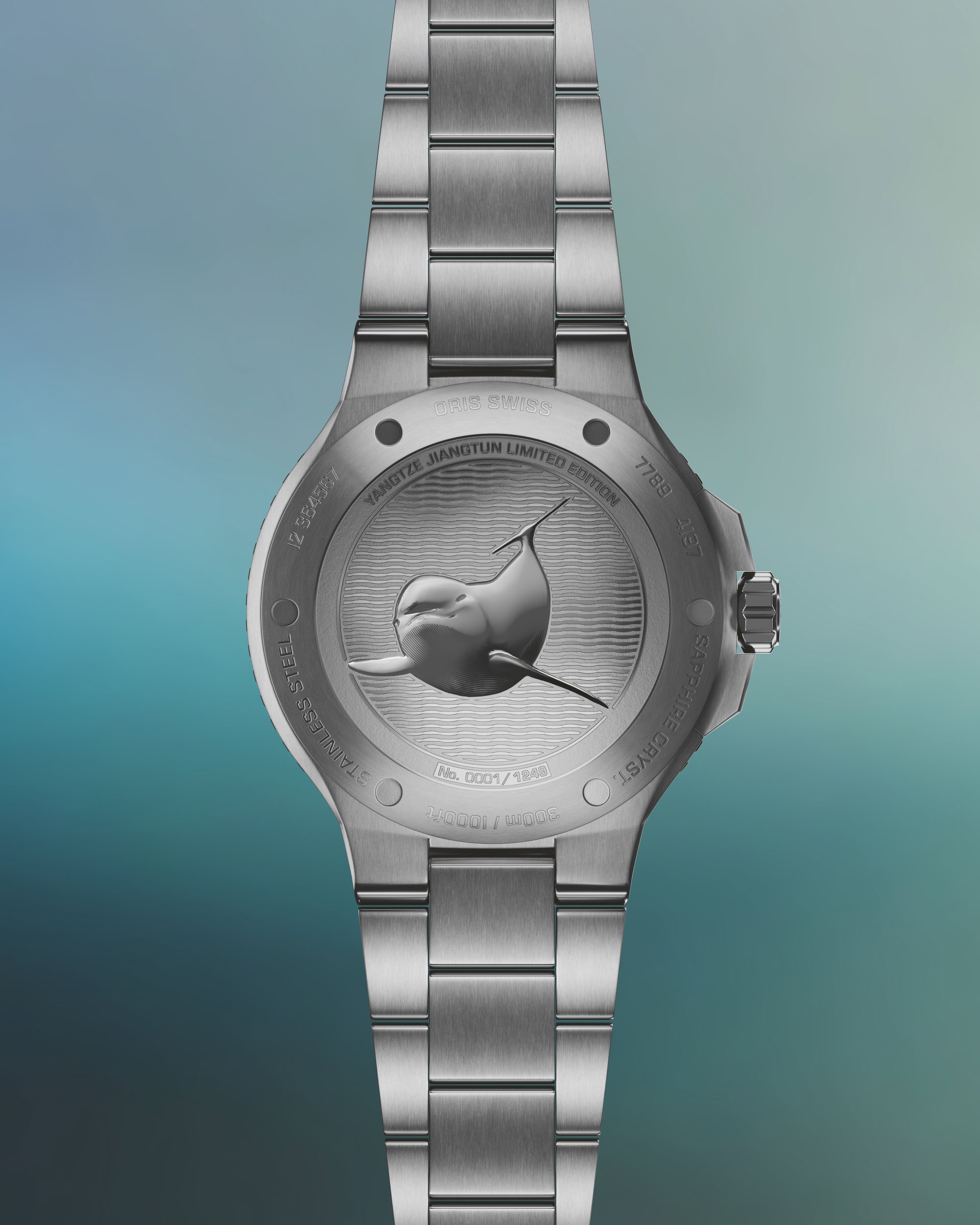 Yangtze Jiangtun Limited Edition - Image 5