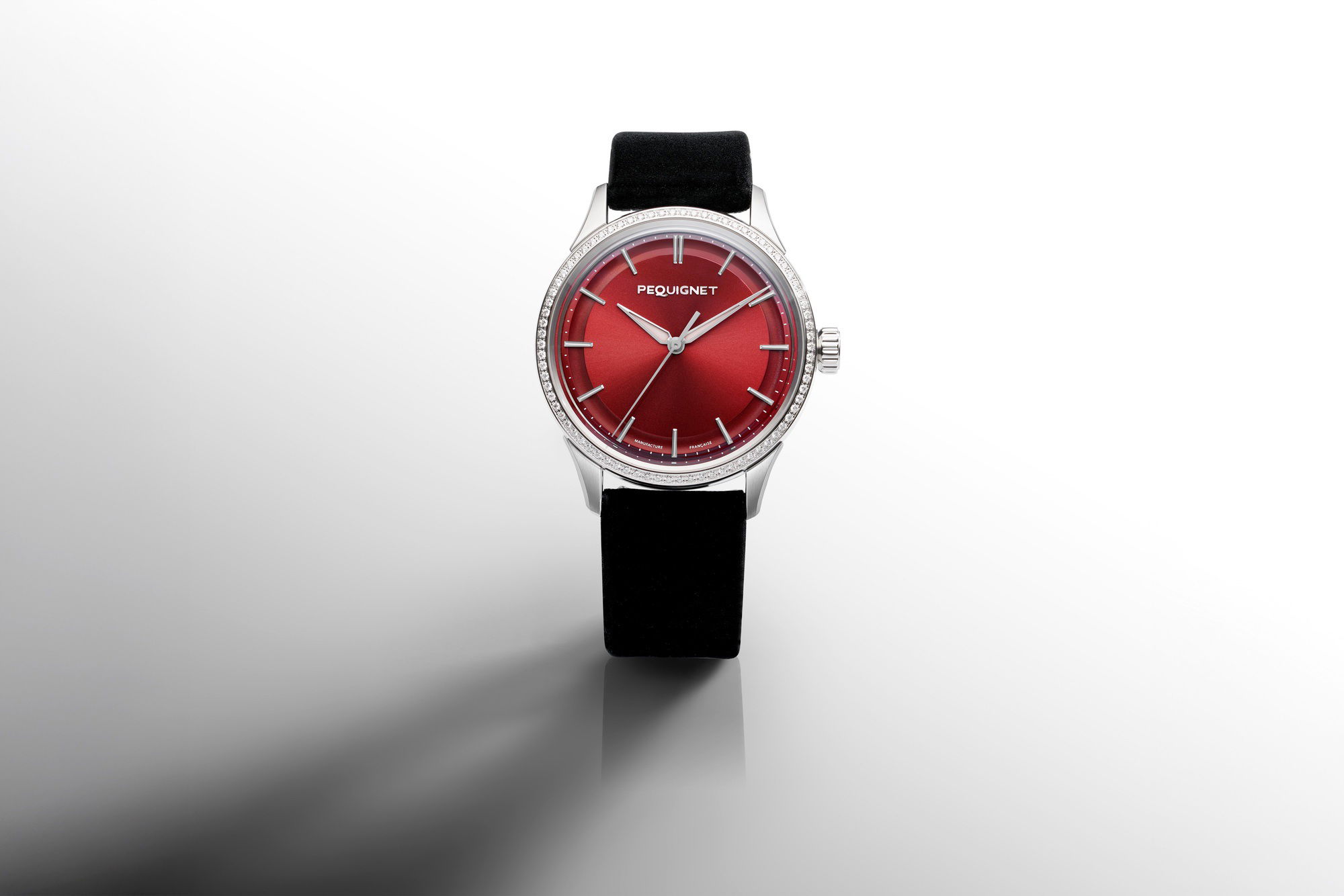 Pequignet Royale Paris Diamonds 36