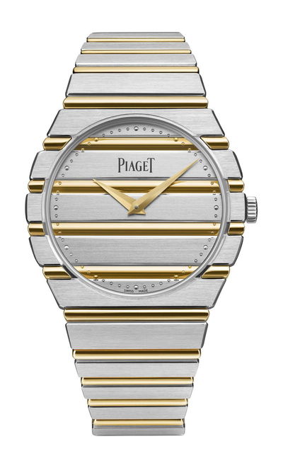 Piaget Polo 79 Two-Tone