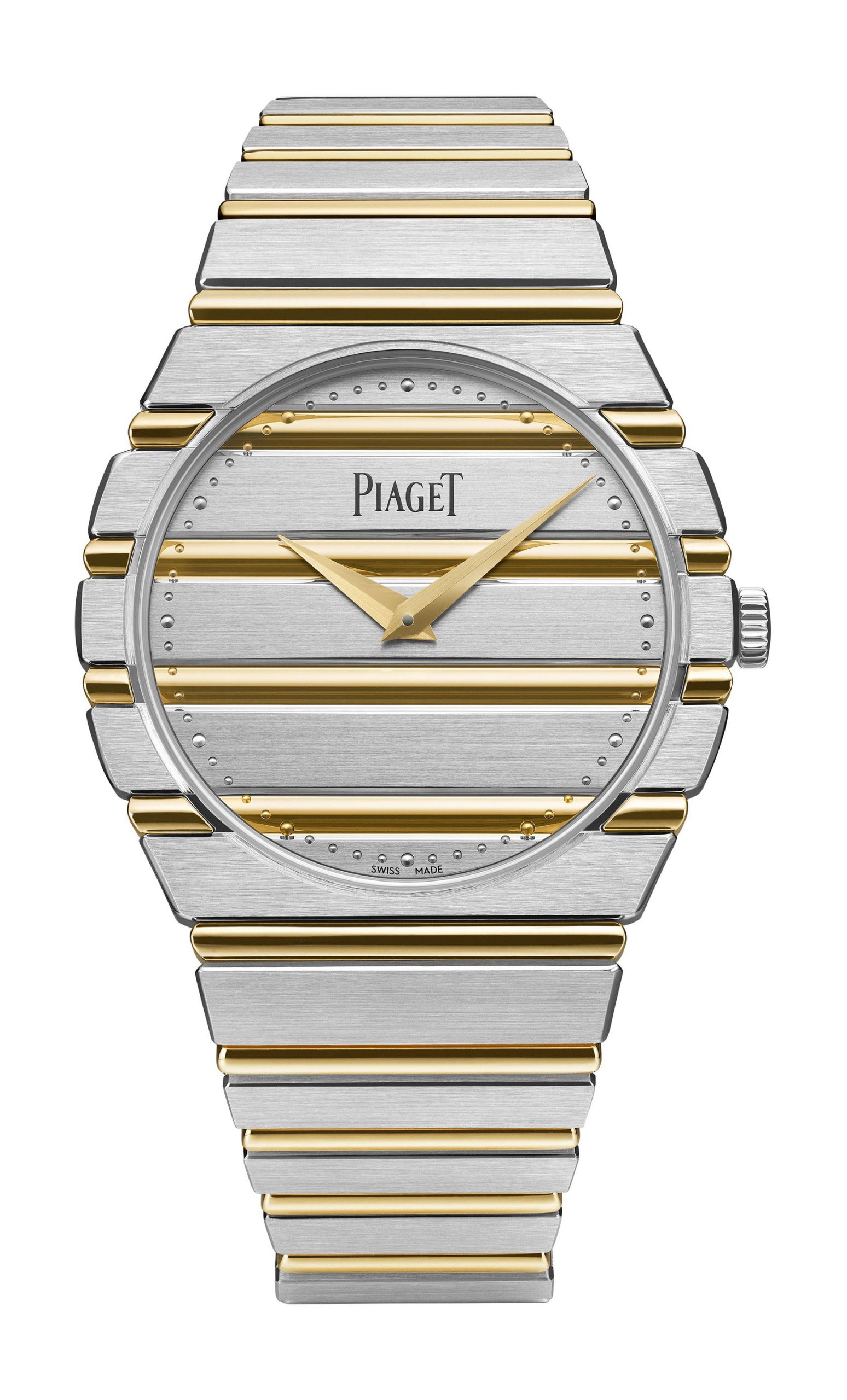 Piaget Polo 79 Two-Tone