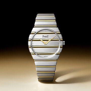 Piaget Polo 79 Two-Tone