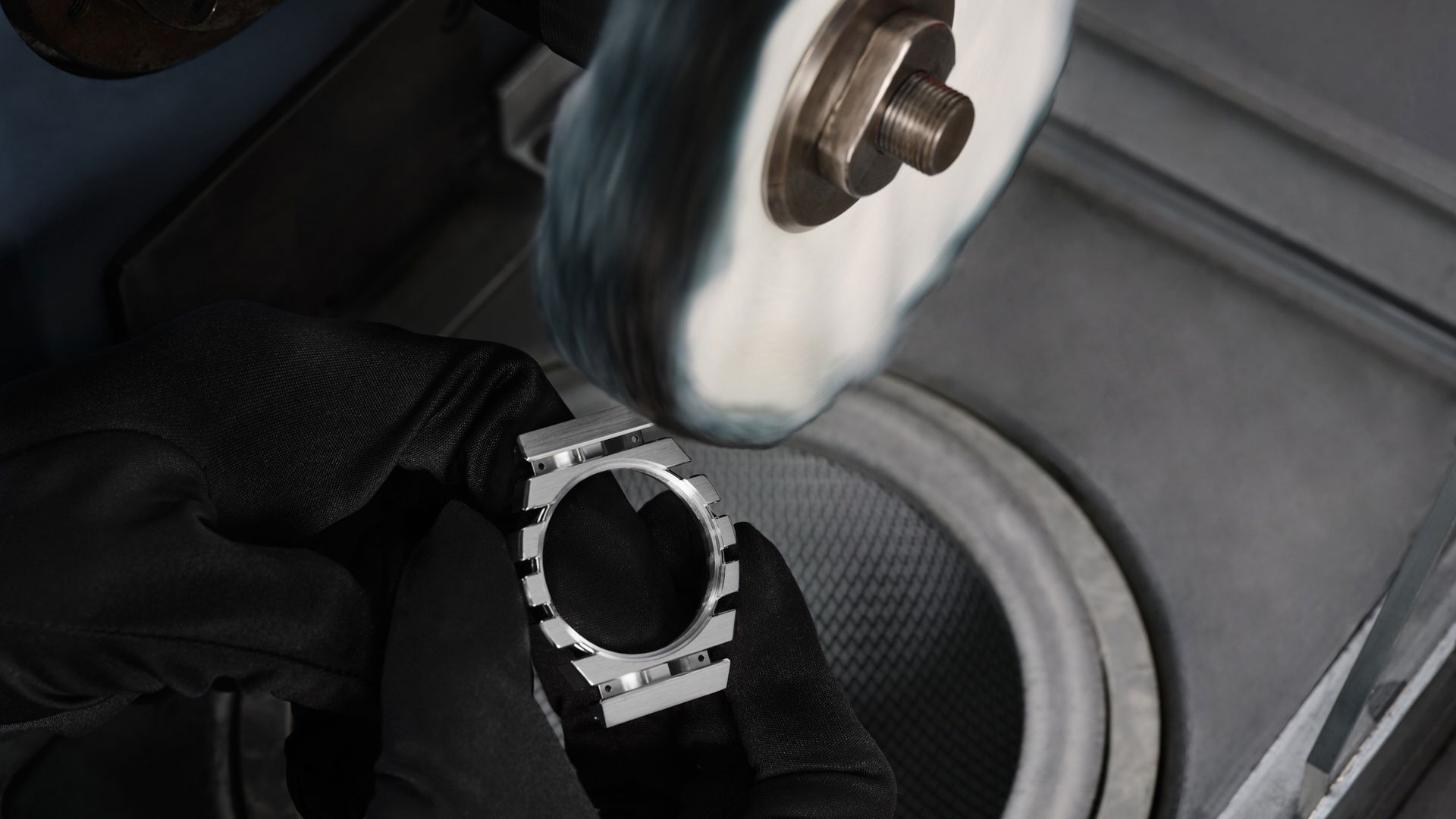 Piaget Polo 79 Two-Tone