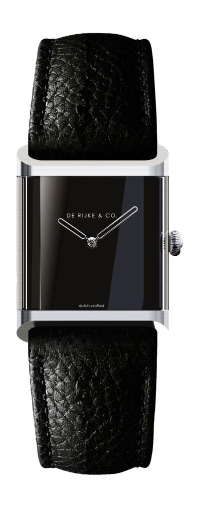 De Rijke &amp; Co. Capri Black Onyx