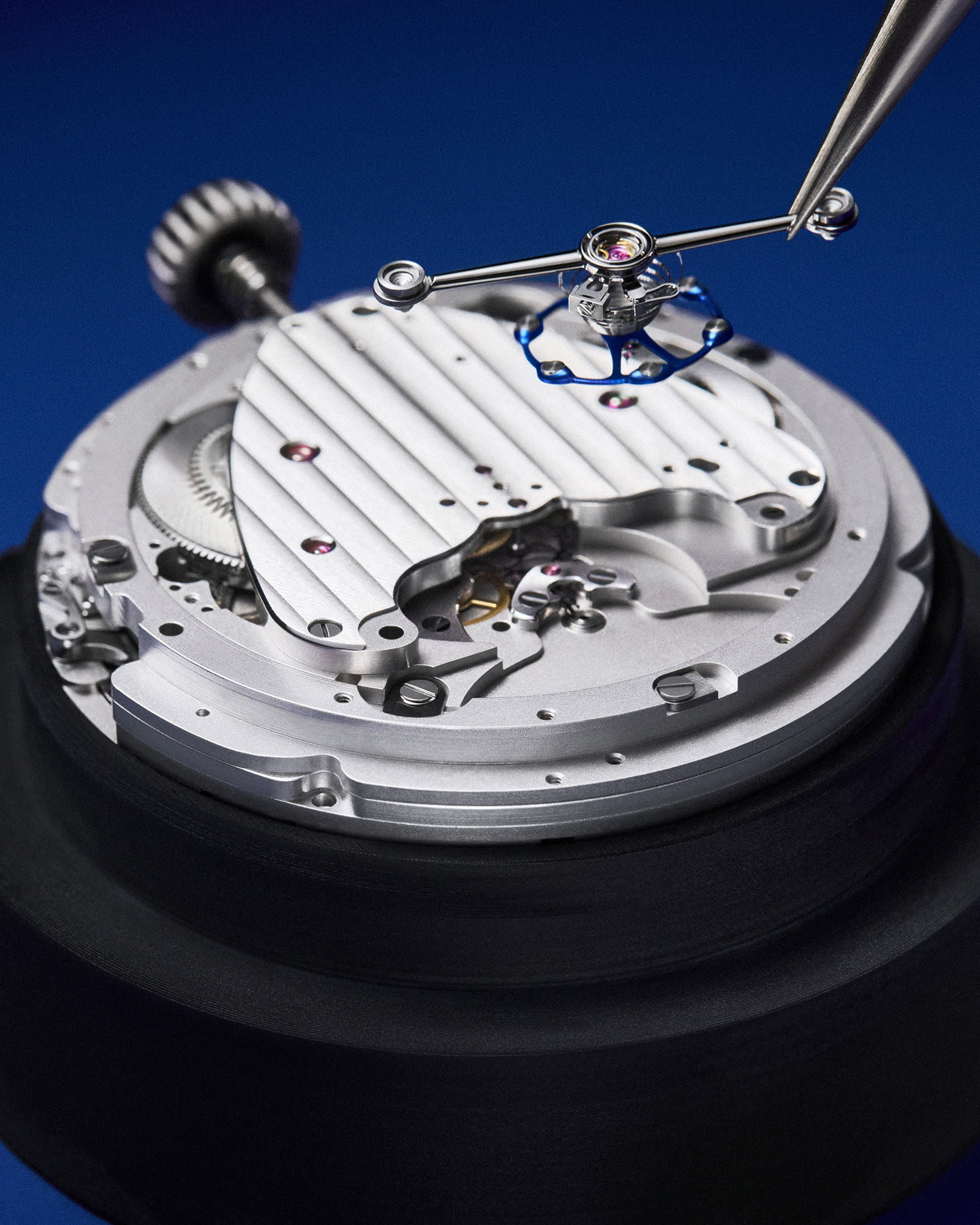 Louis Vuitton LVDB-03 GMT Louis Varius