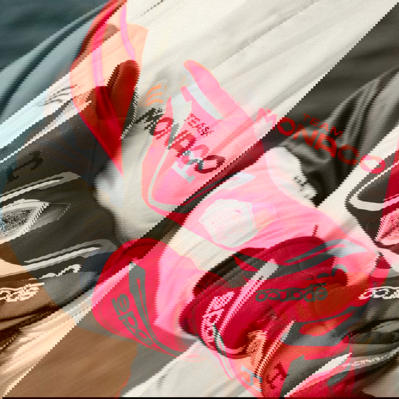 Bianchet B 1.618 Flying Tourbillon UltraFino Monaco