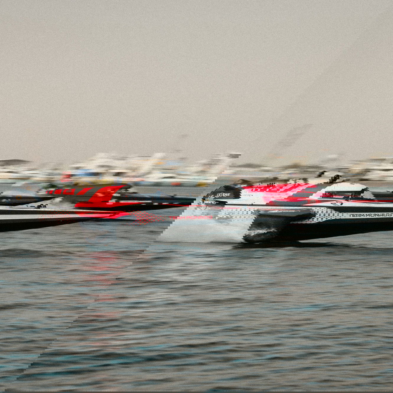 Bianchet B 1.618 Flying Tourbillon UltraFino Monaco