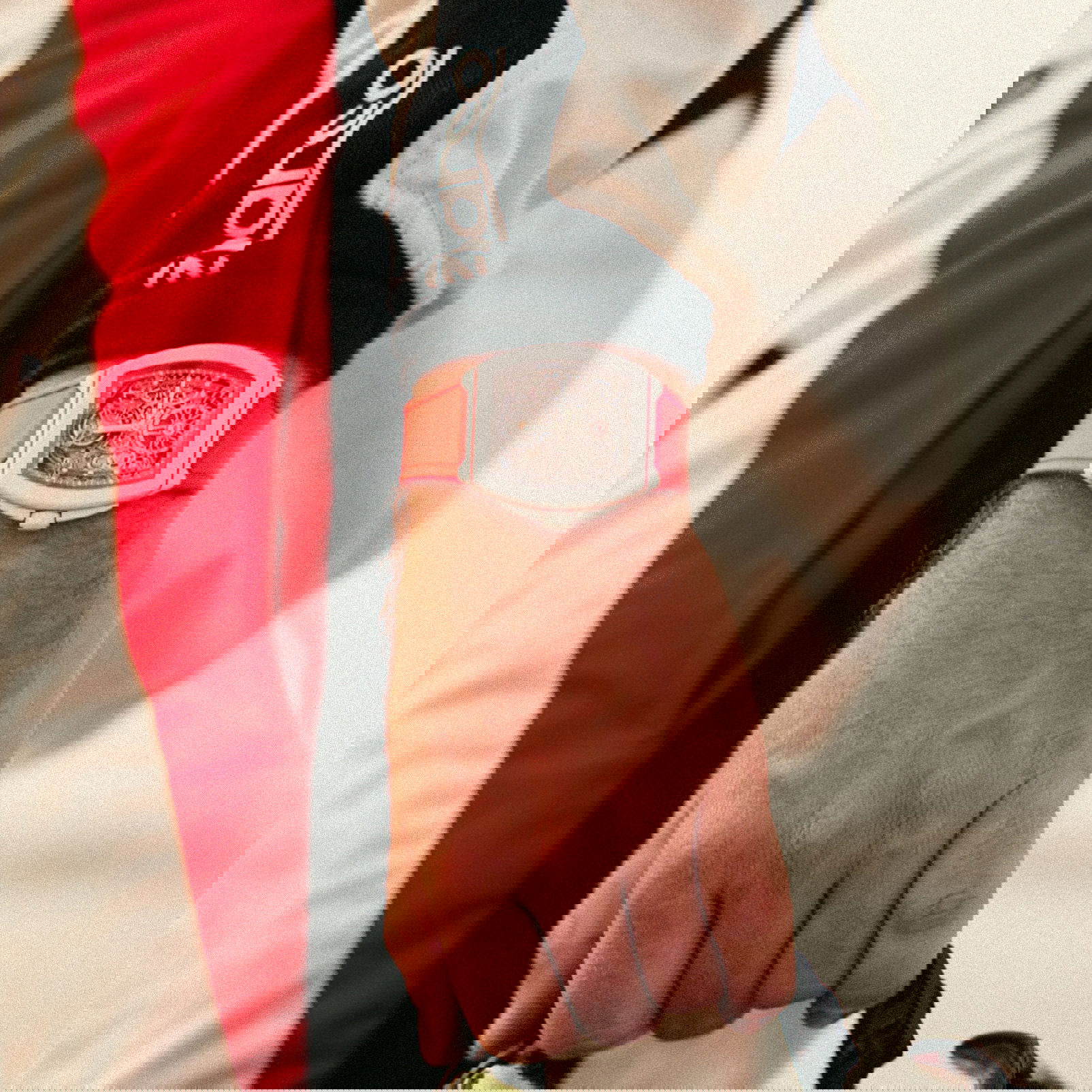 Bianchet B 1.618 Flying Tourbillon UltraFino Monaco