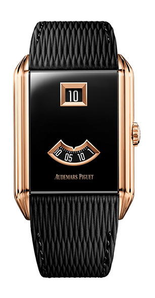 Audemars Piguet Neo Frame Jumping Hour