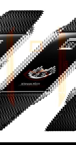 Audemars Piguet Neo Frame Jumping Hour