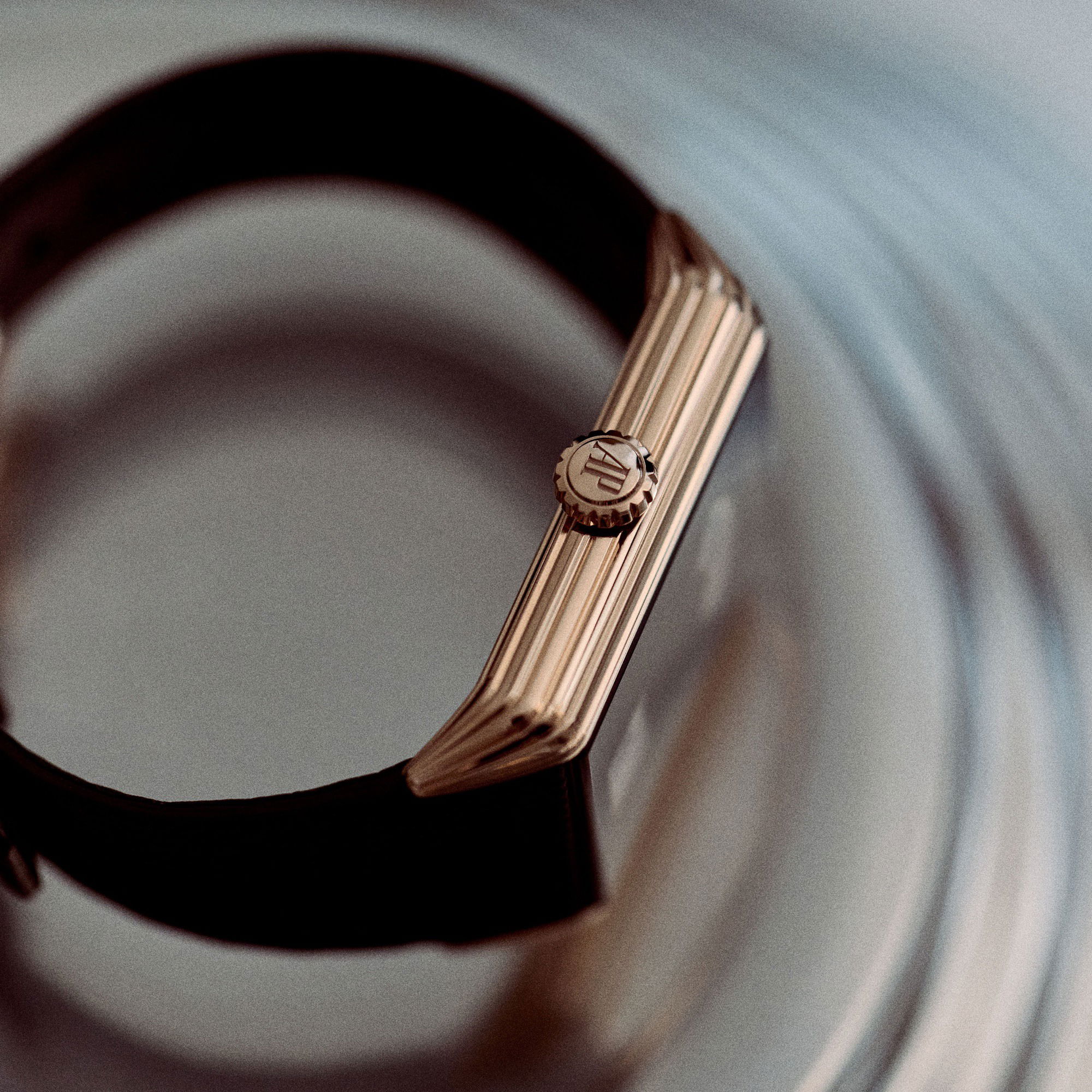 Audemars Piguet Neo Frame Jumping Hour