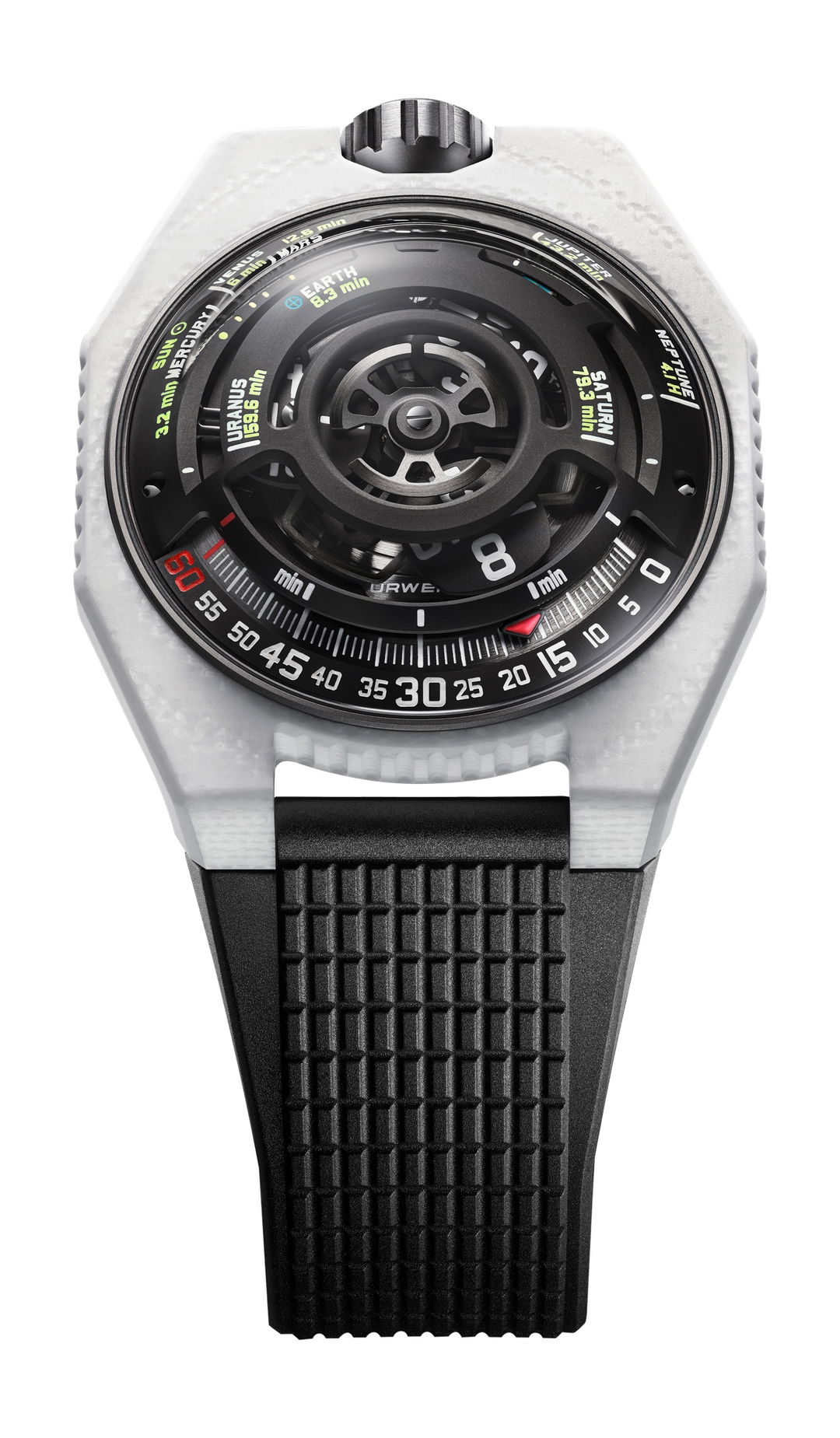 UR-100V Lightspeed Ceramic - Image 1