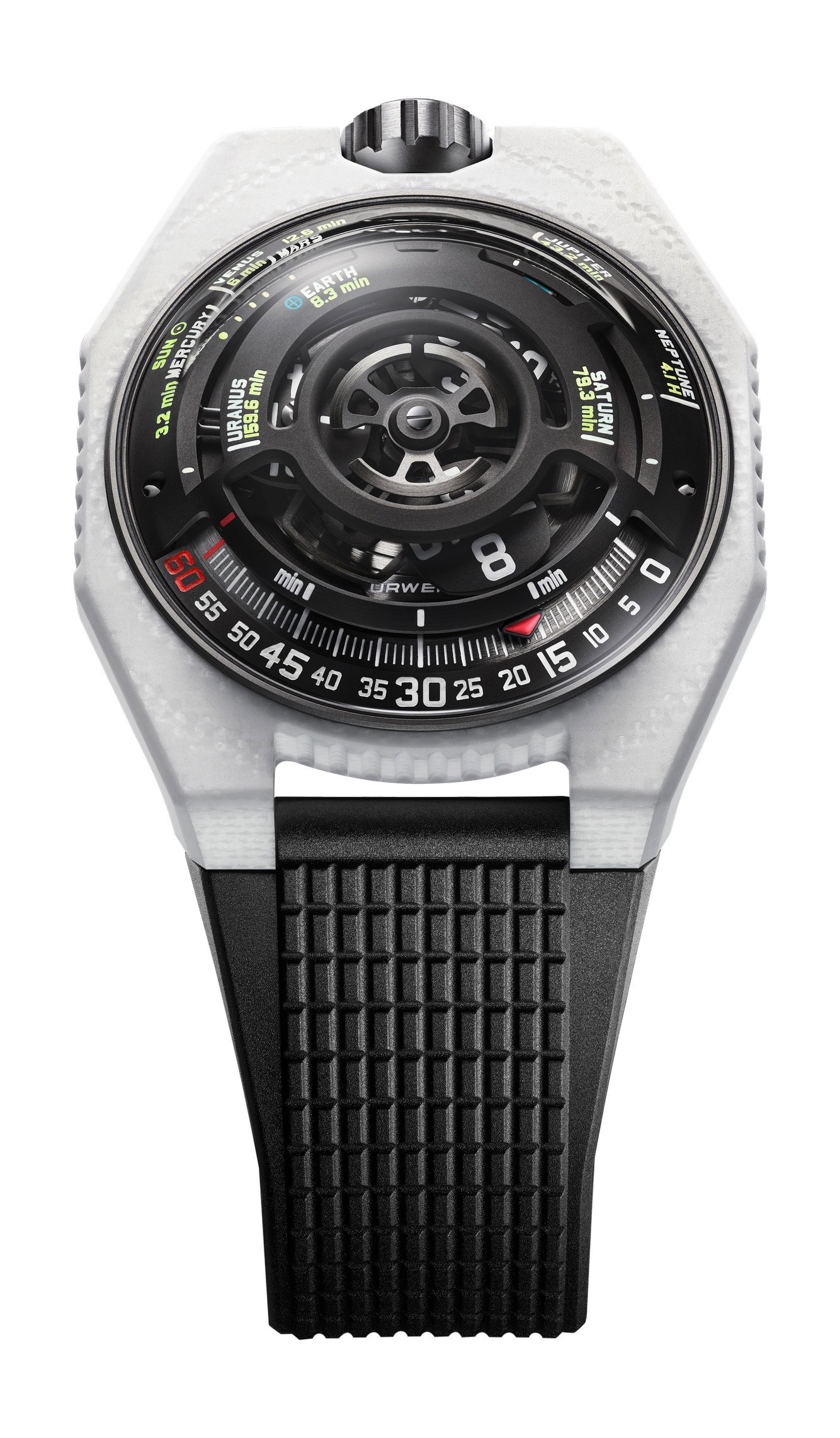 UR-100V Lightspeed Ceramic