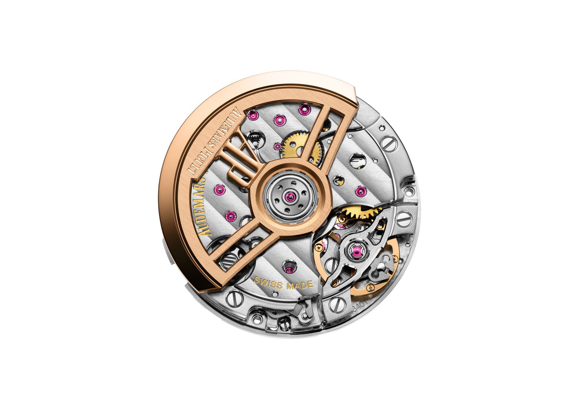 Audemars Piguet Royal Oak Selfwinding Chronograph 38