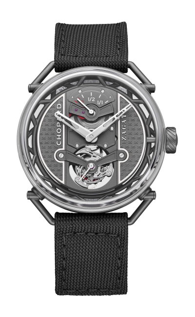 Chopard L.U.C Qualité Fleurier 20th Anniversary Edition – The