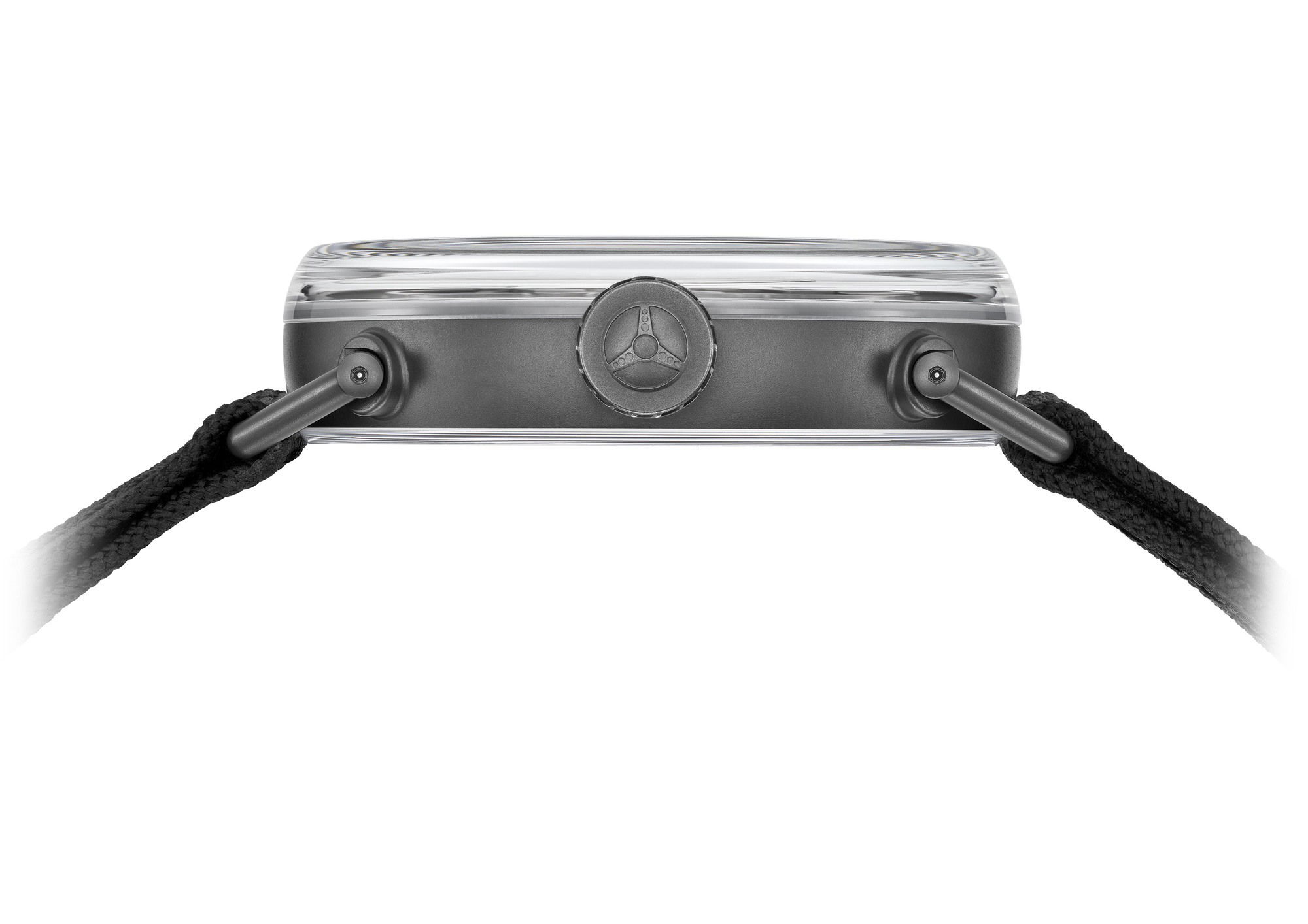 Chopard Zagato Concept Lab One