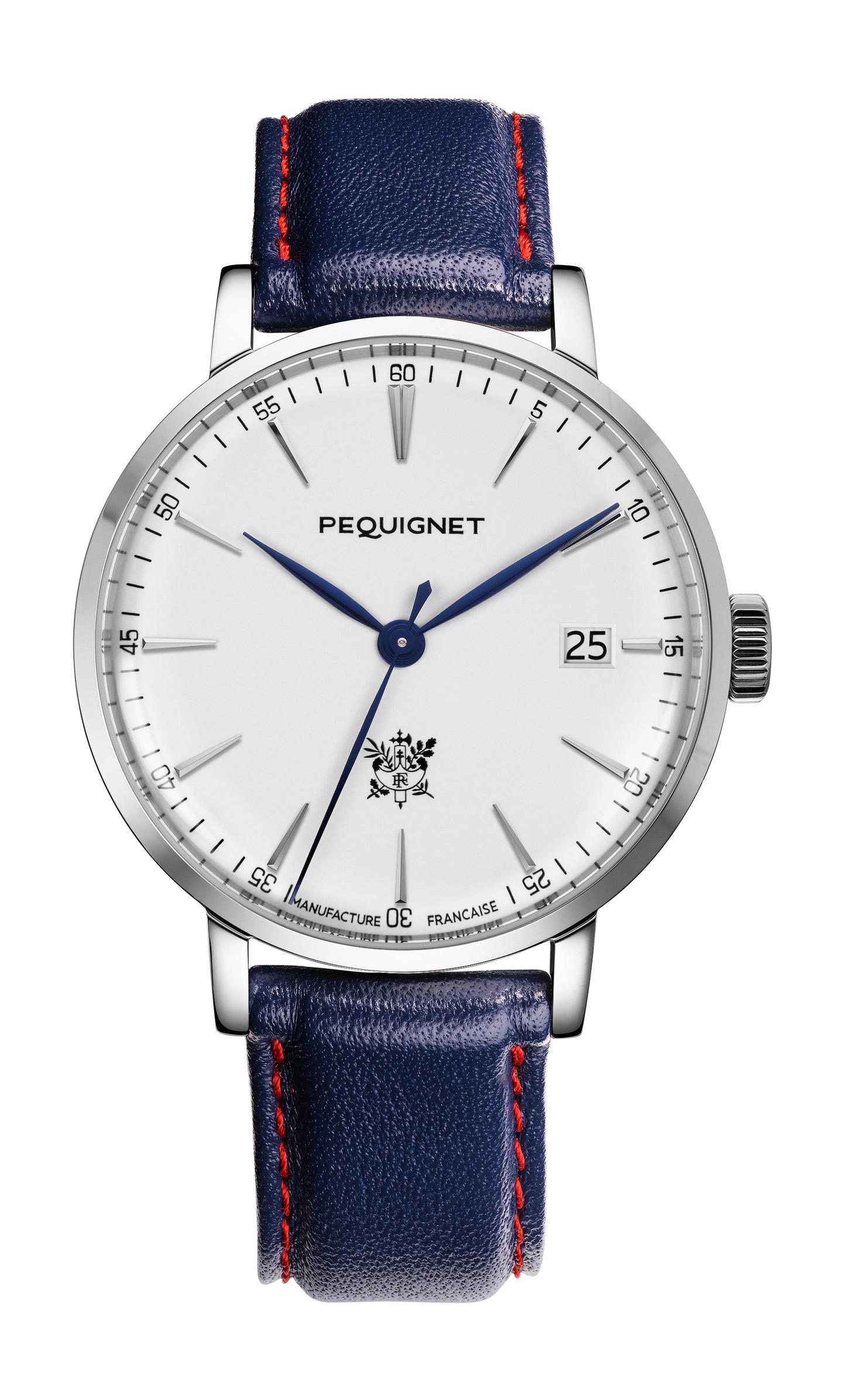 Pequignet Attitude Elysée Limited Edition 39