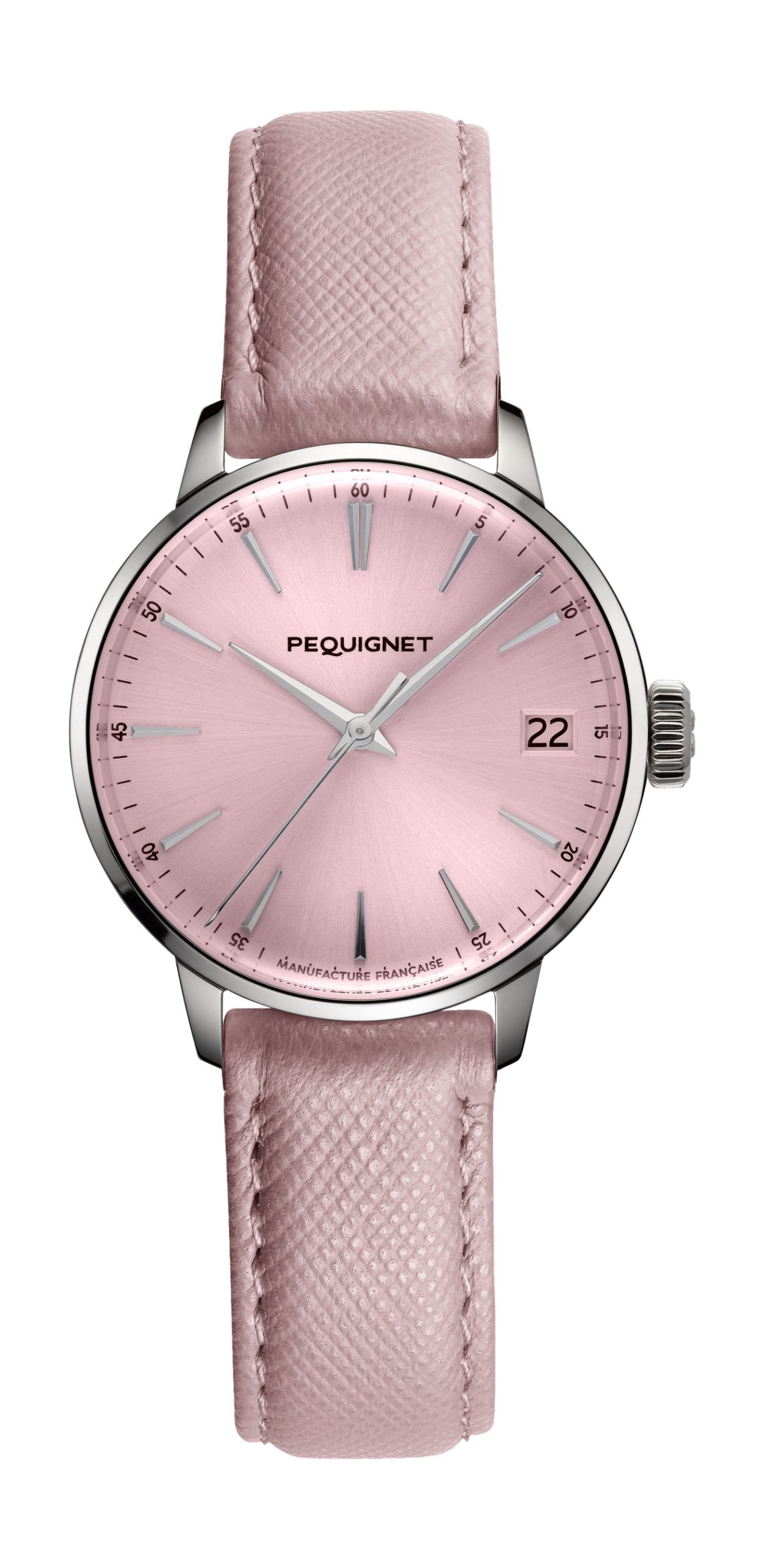 Pequignet Attitude Festival Pink 34