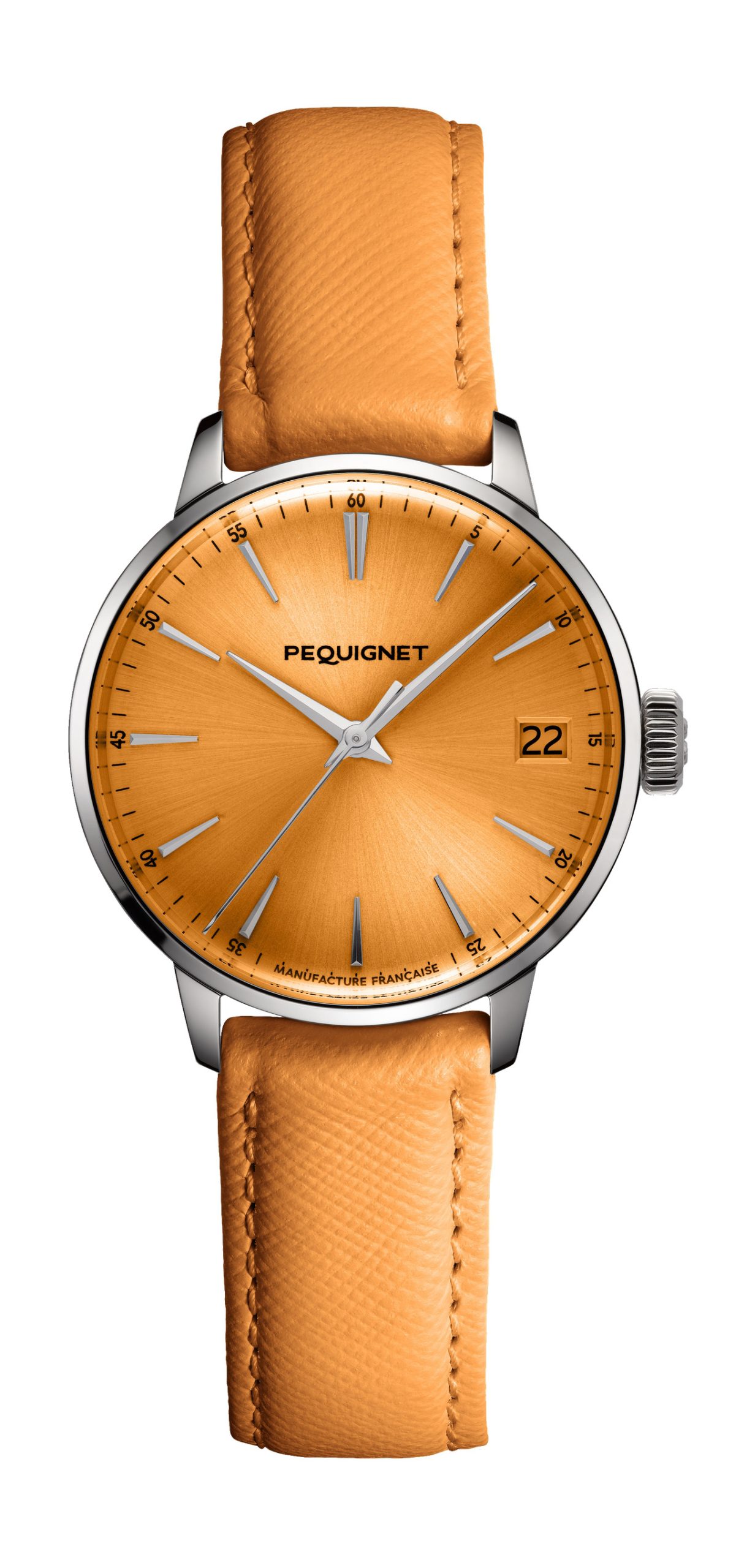 Pequignet Attitude Provence Orange 34