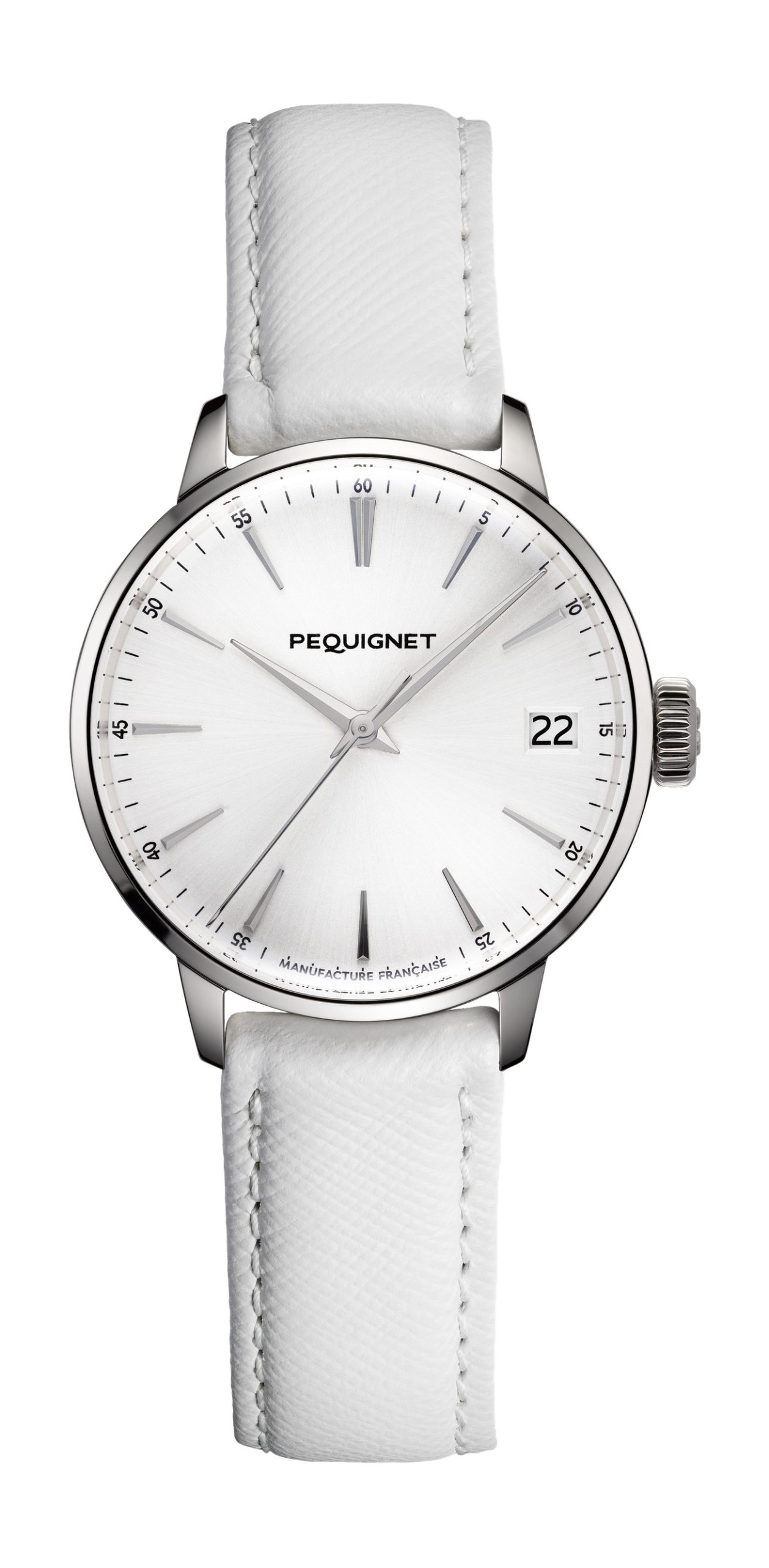 Pequignet Attitude Sailboat White 34