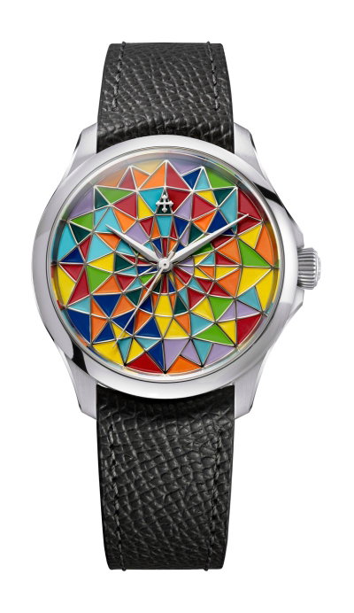 Venezianico Redentore Arlecchino Limited Edition