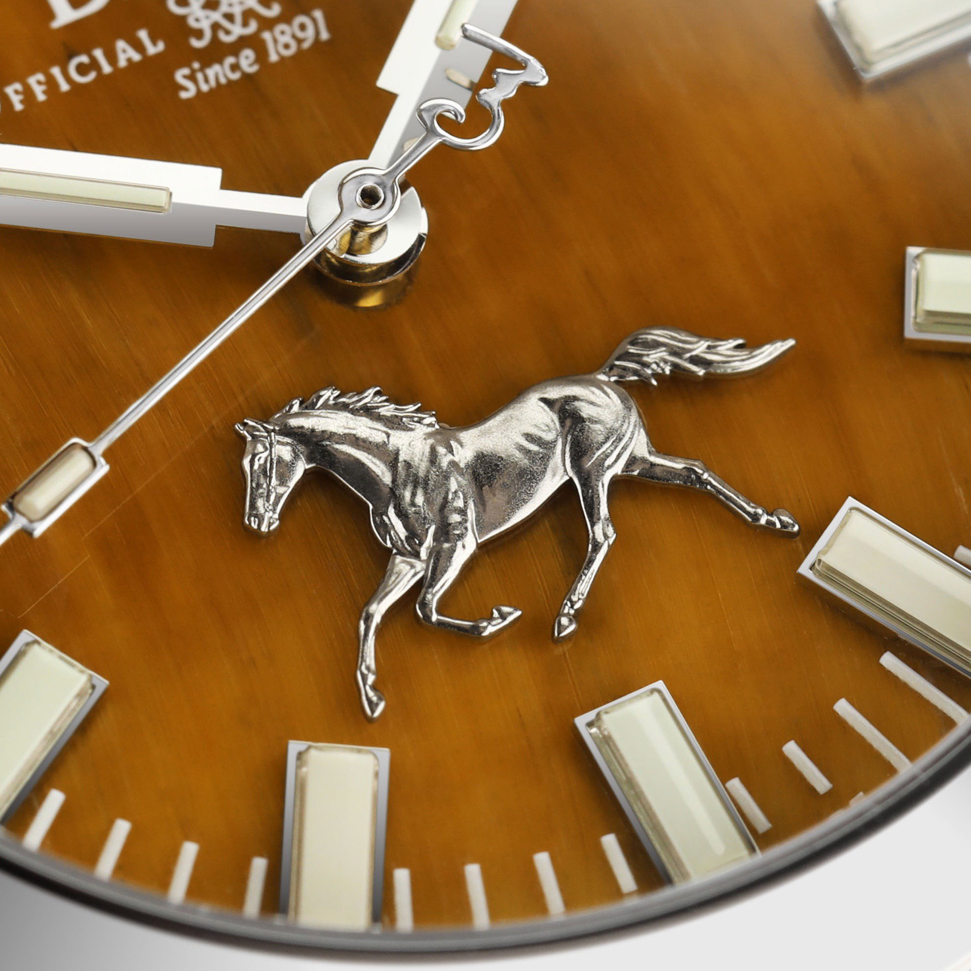 BALL Engineer II Galloping Horse – The Watch Pages