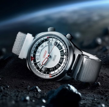 Raketa Baikonur