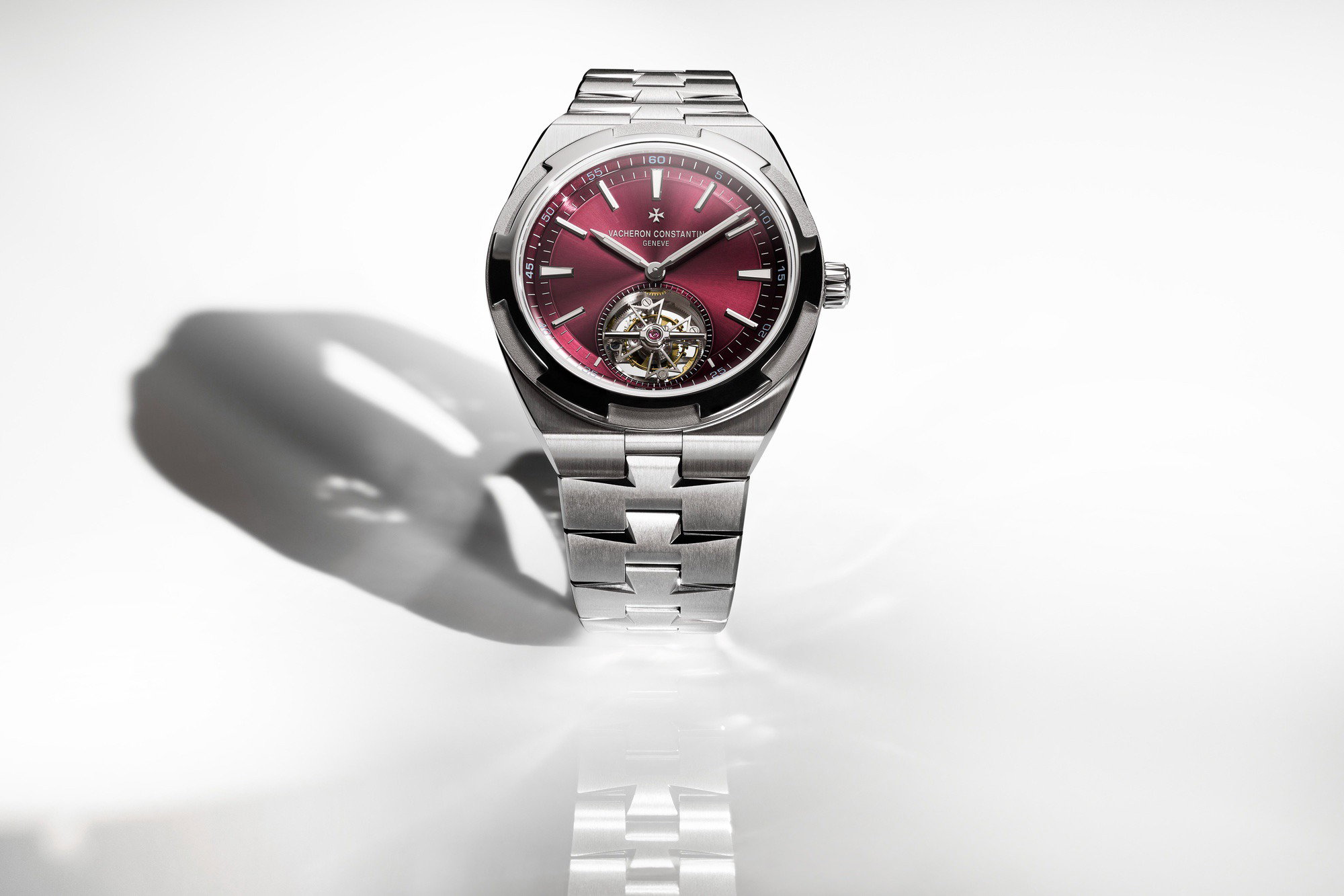 Overseas Tourbillon Titanium - Image 2