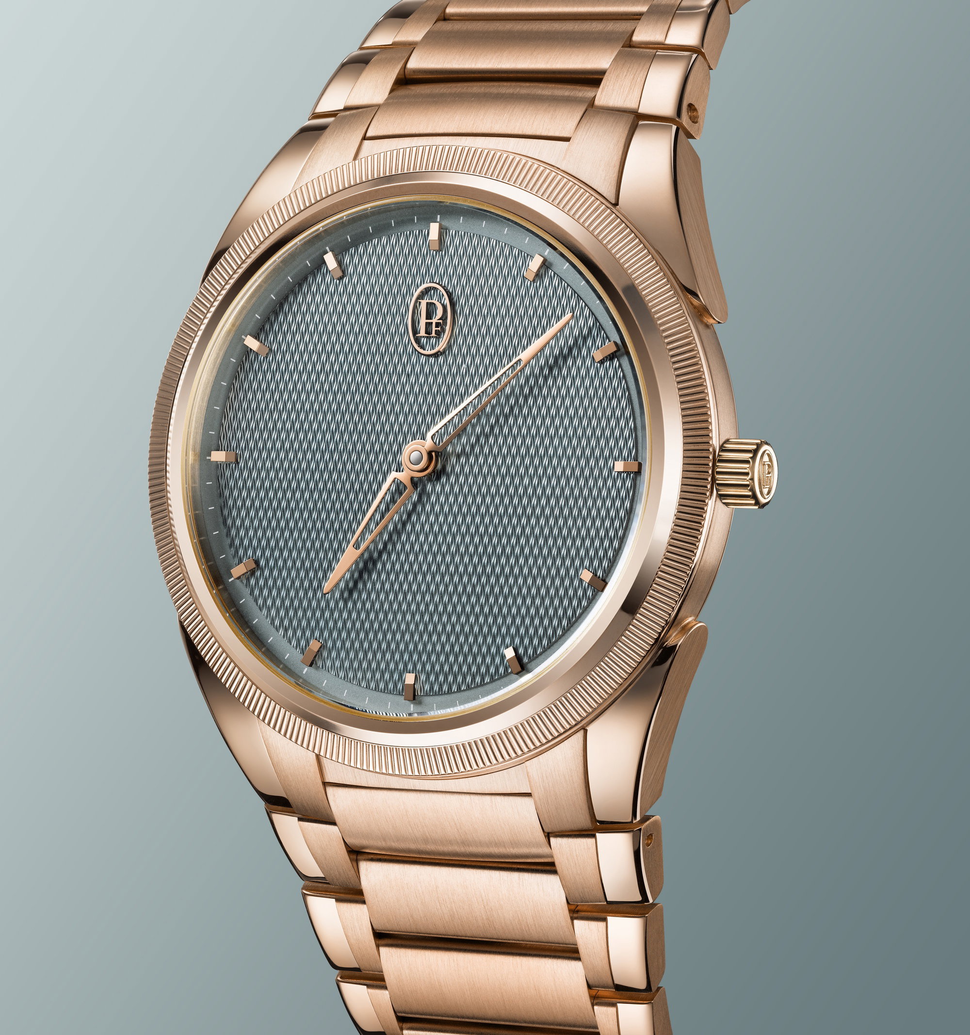 Tonda PF Micro Rotor Agave Blue - Image 5