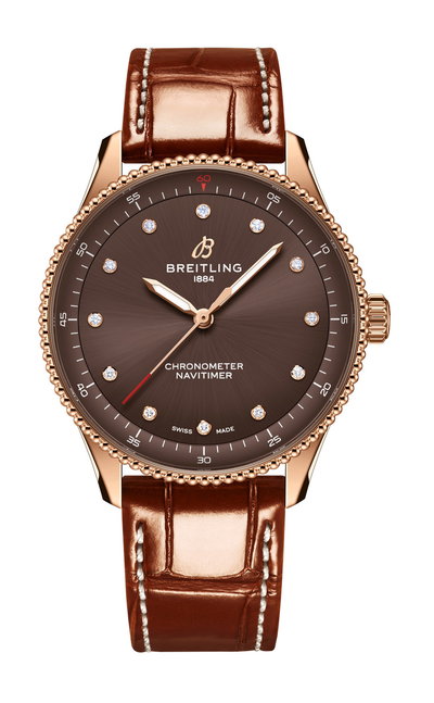 Breitling Navitimer 32