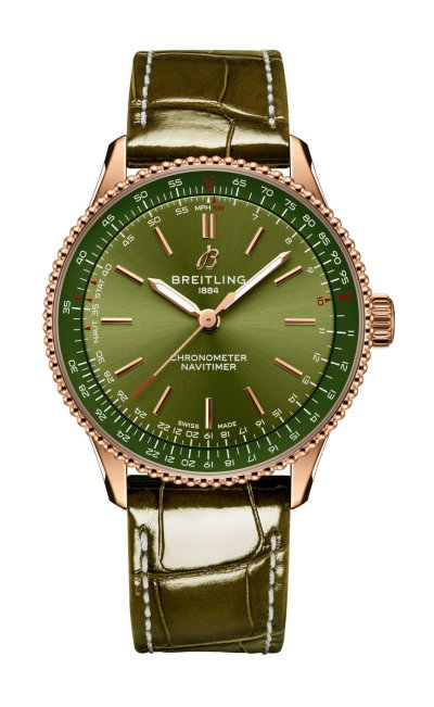 Breitling Navitimer Automatic 36
