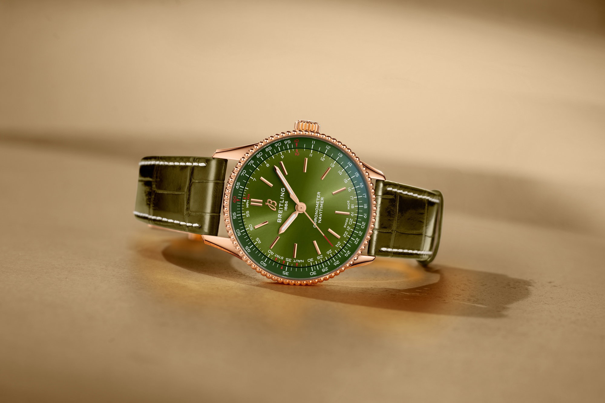 Navitimer Automatic 36 - Image 2