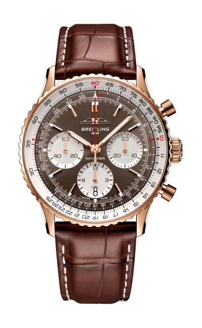 Breitling Navitimer B01 Chronograph 41