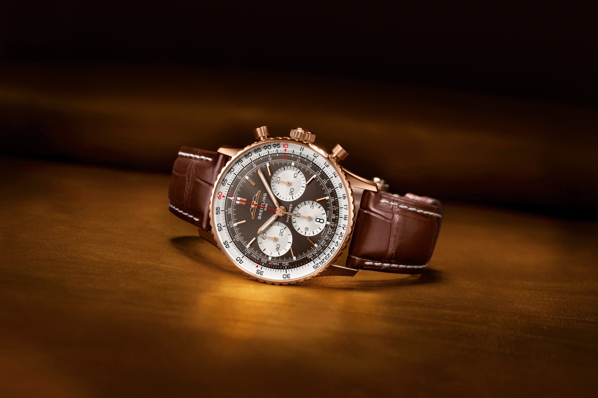 Navitimer B01 Chronograph 41 - Image 2