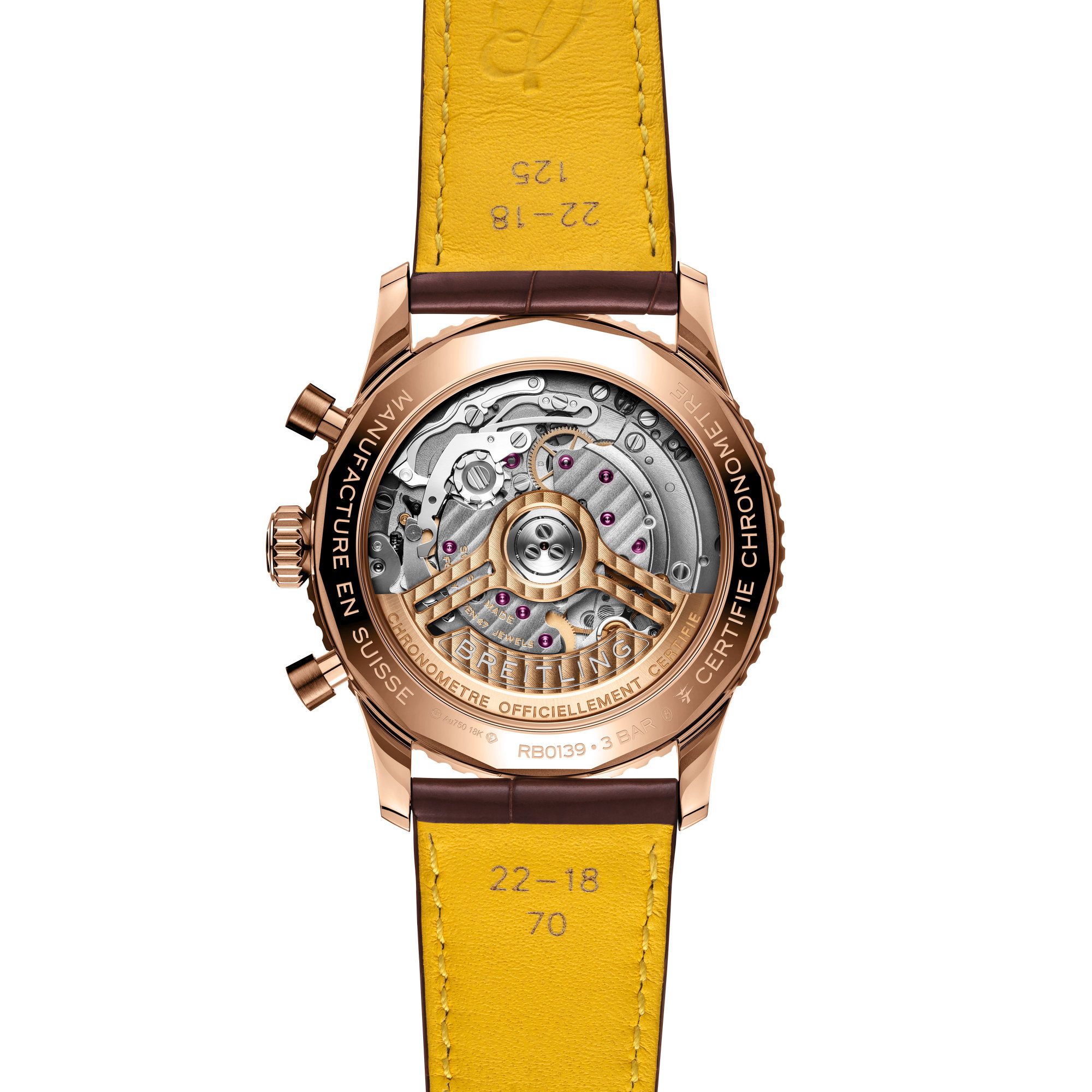 Navitimer B01 Chronograph 41 - Image 3
