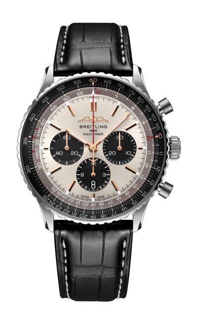 Breitling Navitimer B01 Swiss Limited Edition