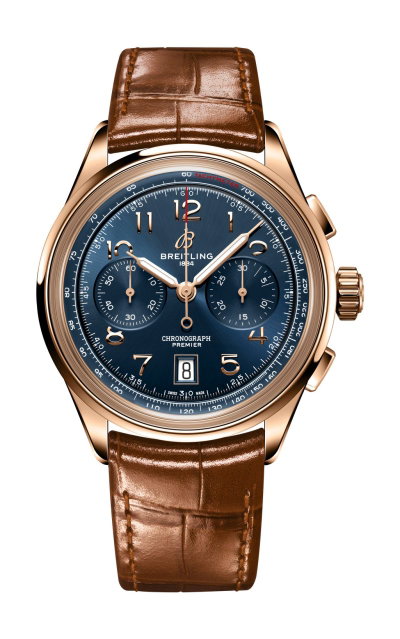 Breitling Premier B01 Chronograph 42