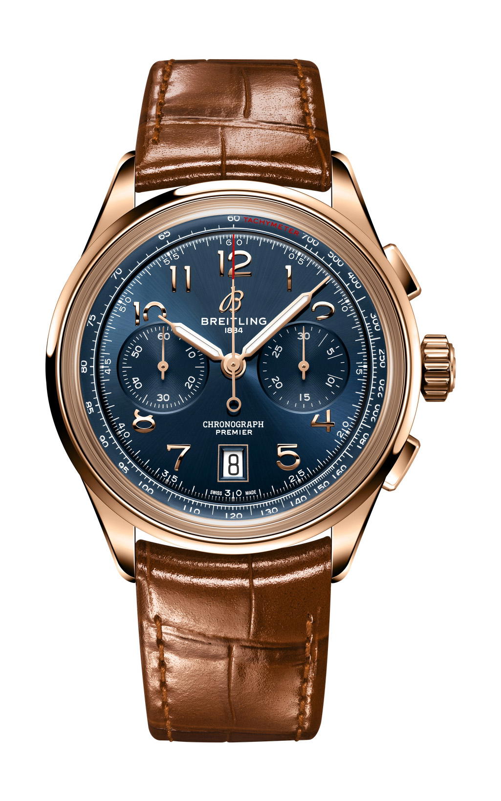Breitling Premier B01 Chronograph 42