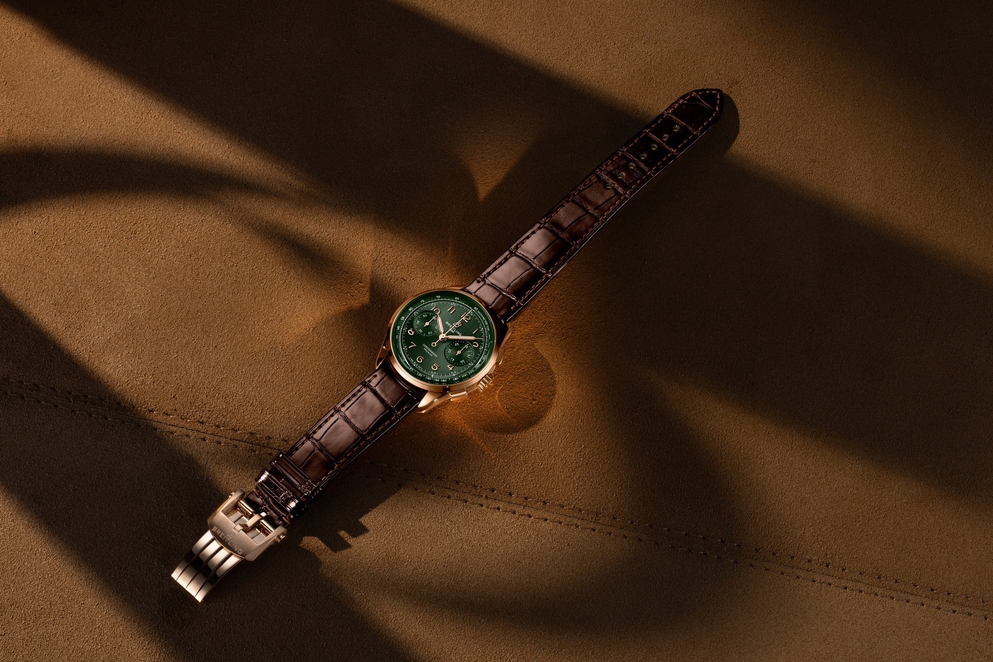 Premier B09 Chronograph 40 - Image 2