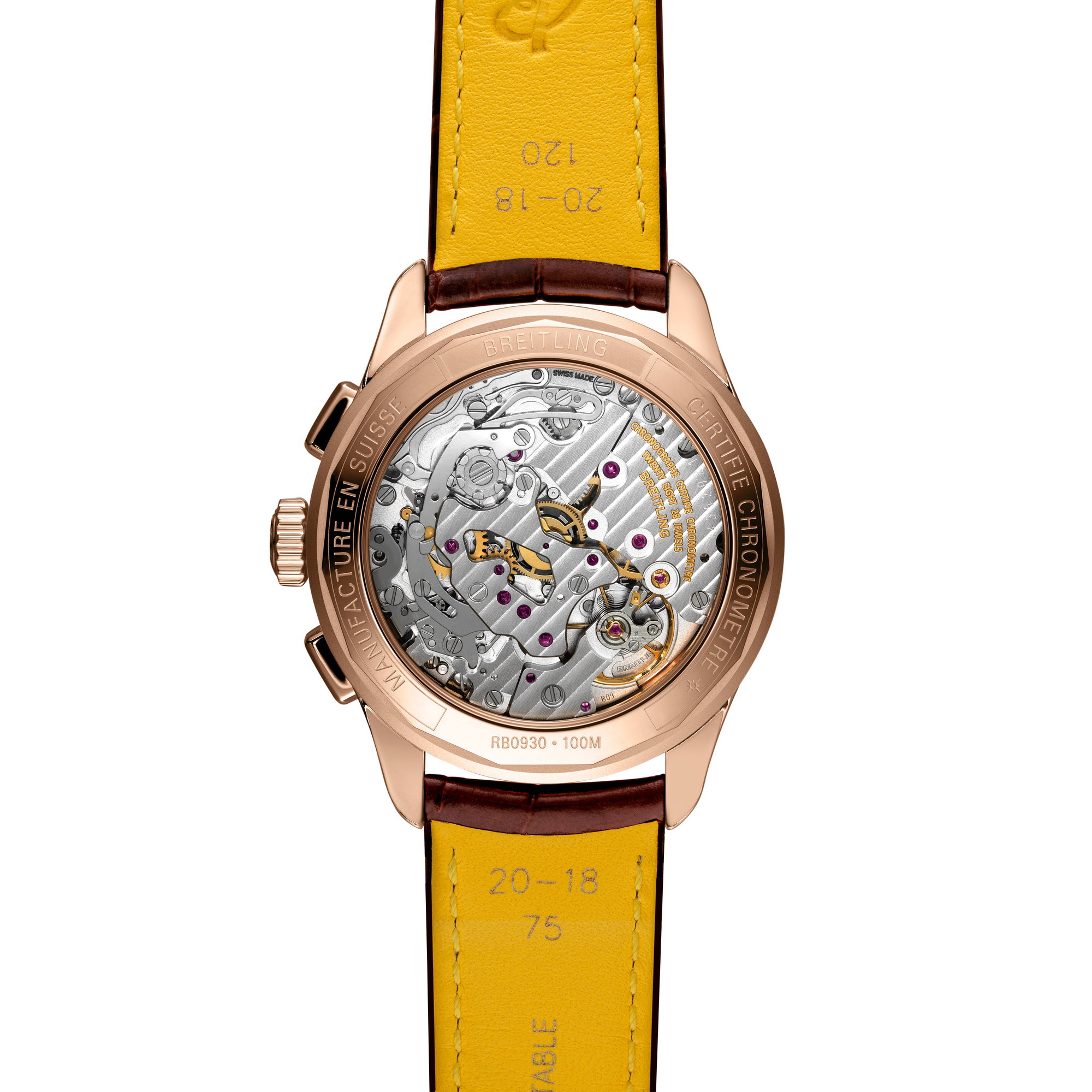 Premier B09 Chronograph 40 - Image 3