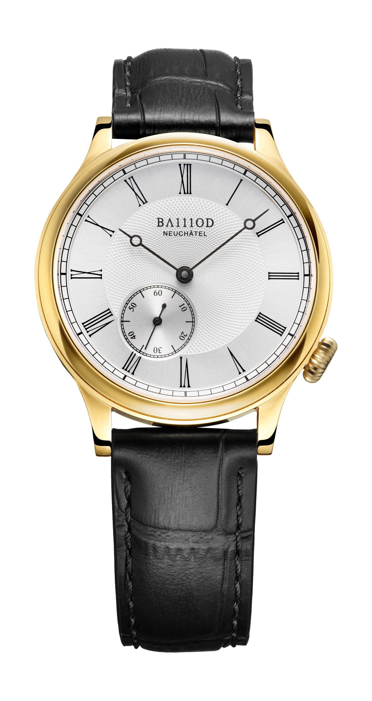 BA111OD Chapter 8 Baillod Family Legacy Gold